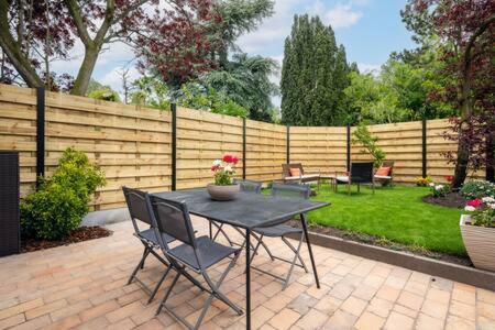 Ideal Famille: Jardin, Proche Commerces & Plage Bray-Dunes Exterior photo