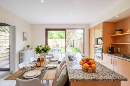 Ideal Famille: Jardin, Proche Commerces & Plage Bray-Dunes Exterior photo