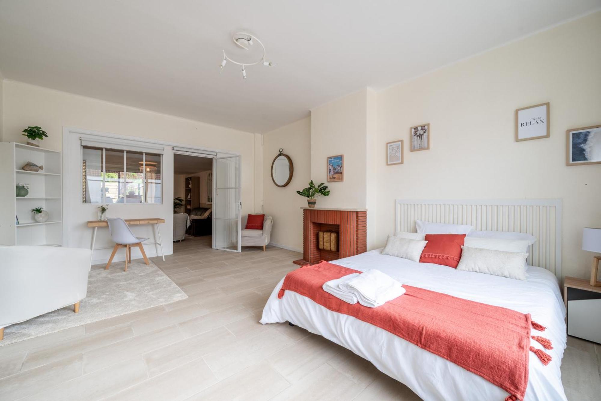 Ideal Famille: Jardin, Proche Commerces & Plage Bray-Dunes Exterior photo