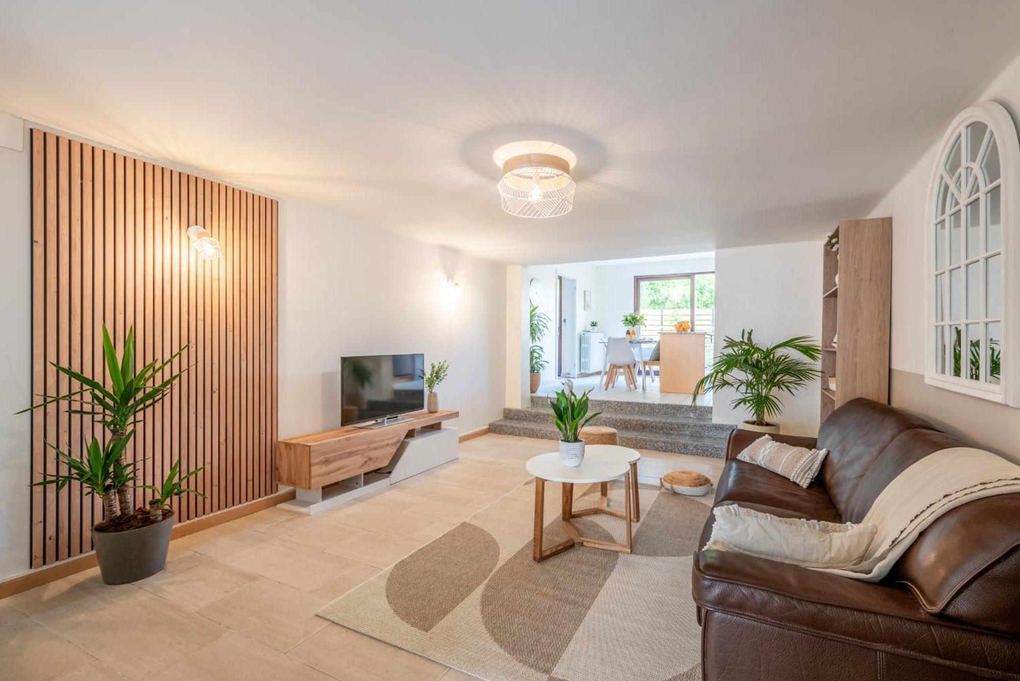 Ideal Famille: Jardin, Proche Commerces & Plage Bray-Dunes Exterior photo
